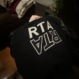 RTA JACKET (NEVER WORN)